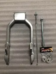 Hot Selling DAX CT70 +2 14inch swing arm for 10inch and 12inch Wheel for Honda Dax