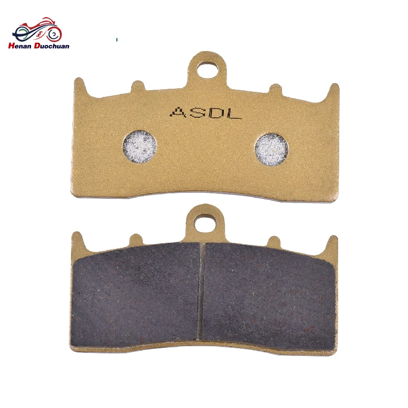 1600cc Motorcycle Front Rear Brake Pads Disc For BMW K1600GT 11-13 K 1600 GT SE 2012-2013 K1600 GTL 2011-2013 K1600GTL E 12-13