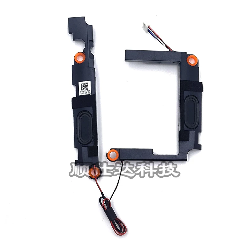 

Динамик для ноутбука Dell G3 3590 3500 G5 5500 SE 5505 JVKR1 10VW4