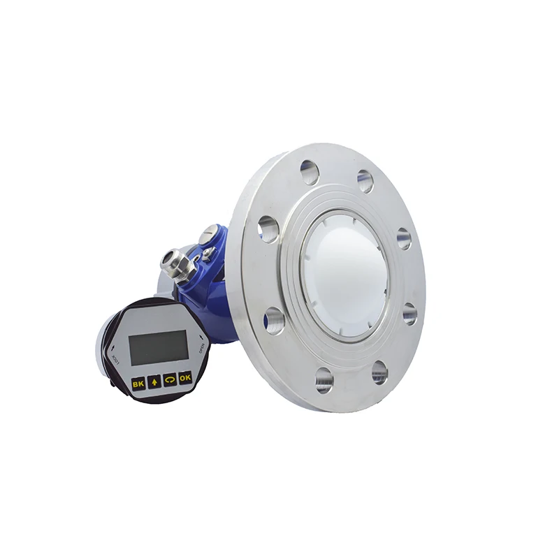 

New Original High-Accuracy Non-Contact Radar Level Gauge Transmitter Liquid Level Sensors
