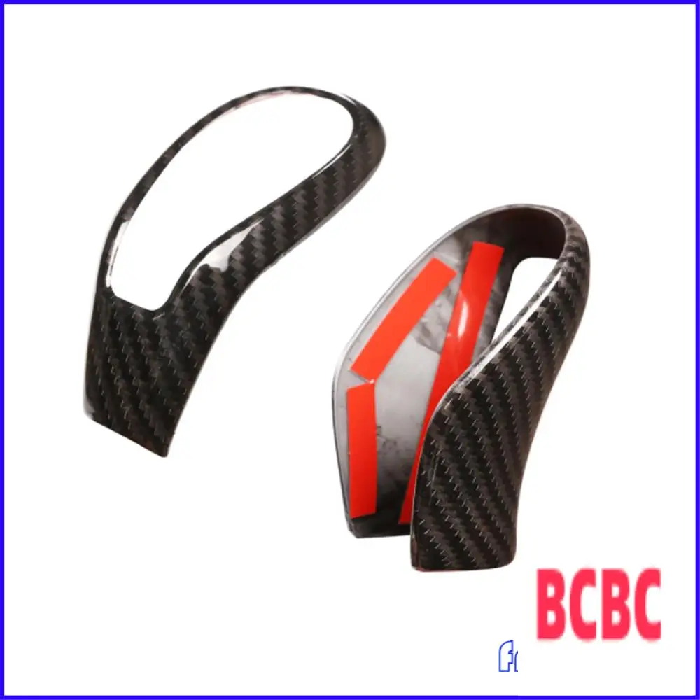 BB-автомобиль, кнопки ручки переключения передач, наклейки на ручку переключения передач, накладка для Volvo XC60 S60 V40 S80