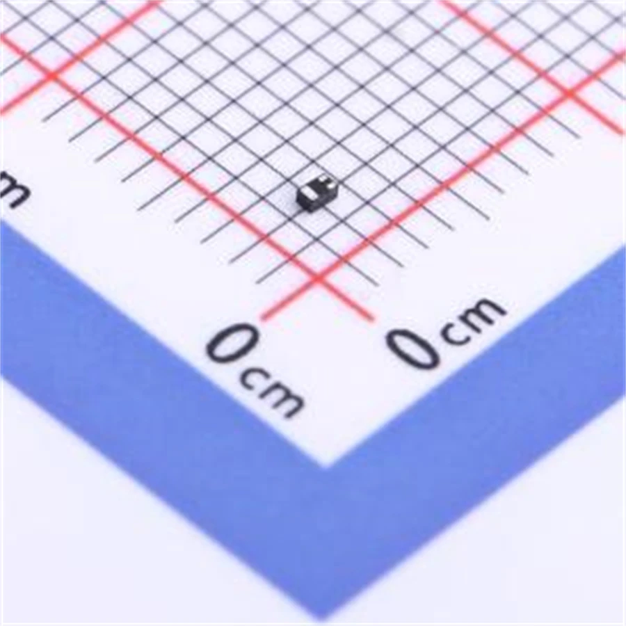 200PCS/LOT BAT54CM,315 (Diodes)