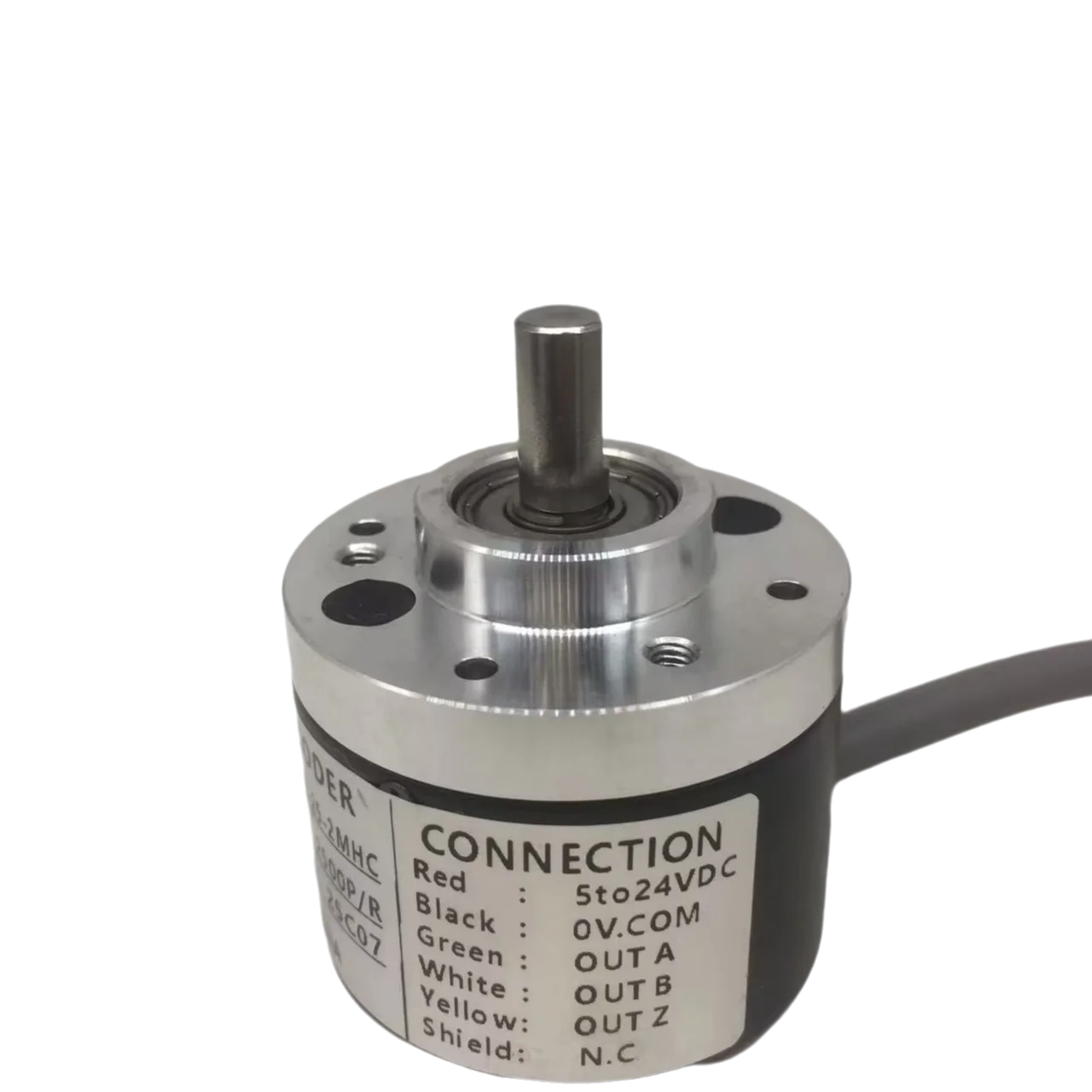 OVW2-25-2MHC Encoders High Performance Rotary Encoder