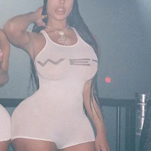 Strange Cat Letter Female Support, Skinny Tumps, Skinny Jumpsuit, Tight Short Jumpsuit, Stretching Activity, Low Casual Shop, Sports 6 Main Sales Short Jumpsuit - №3