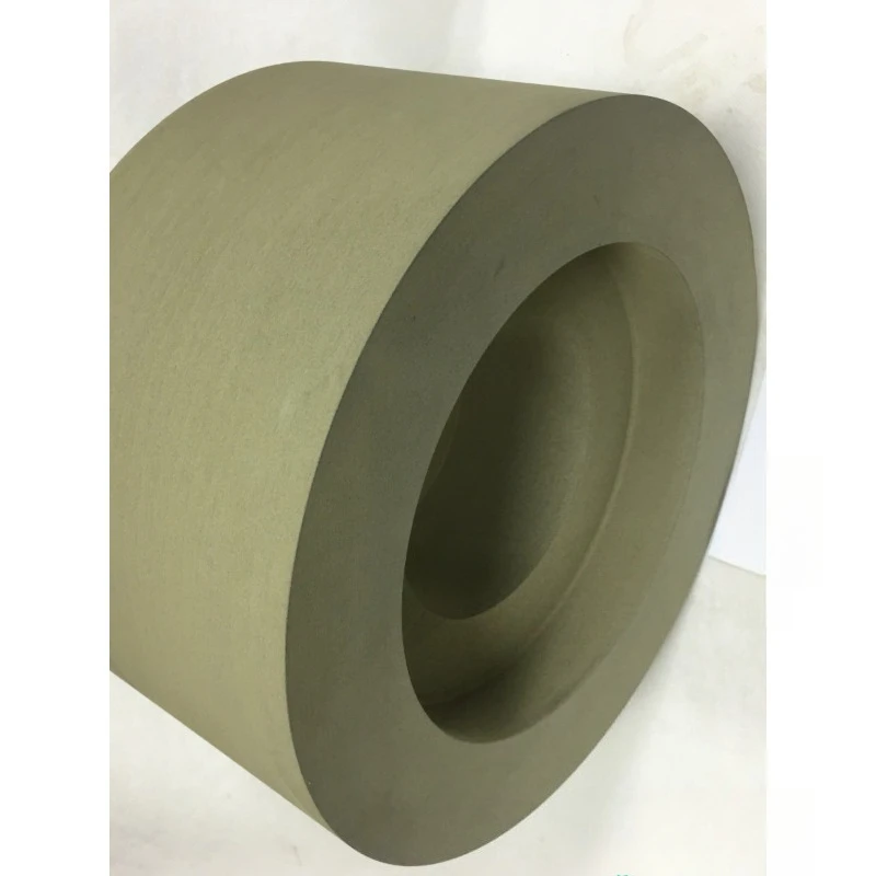 

Направляющая для шлифовального круга, высокая жесткость и износостойкость, направляющая для бесцентрового шлифовального круга, регулировочный круг, долговечная.