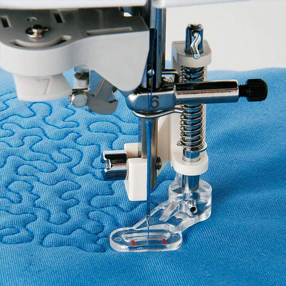 Thumbnail 4 - #15 Latest Sewing Machine Feet Offers