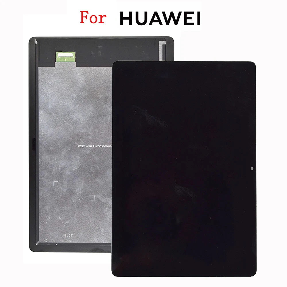 

For Huawei MediaPad T5 10 AGS2-AL00HA AGS2-W09 Tablet T5 LCD Display Touch Digitizer Screen Assembly