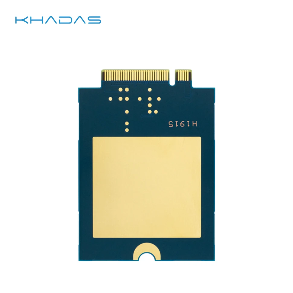 Khadas Quectel EM06-A 4G LTE Module for North America / Mexico Operator
