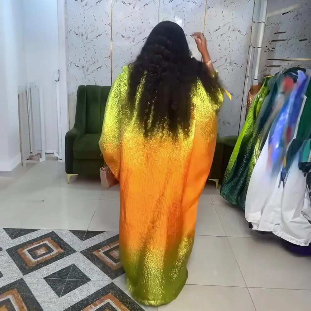 Top-Mode Türkische Kleider für Frauen Luxuriöse Elegante Einzigartige Afrikanische Kleider für Frauen Luxuriöse Trendige Afrikanische Kleider – Detail 11