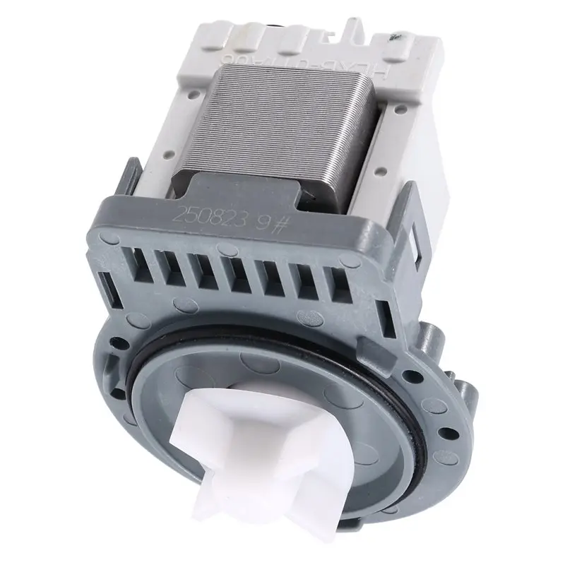 A83G-Drum Washing M…