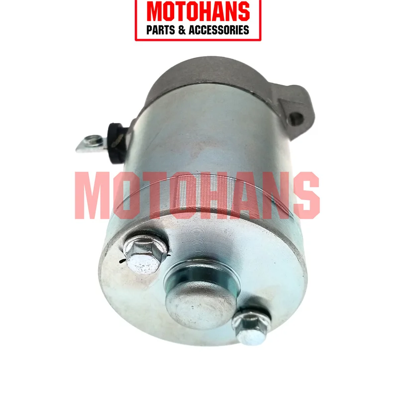MOTORCYCLE PARTS 9 TEETH START MOTOR ACCESSORIES FOR YAMAHA CRYPTON T115
