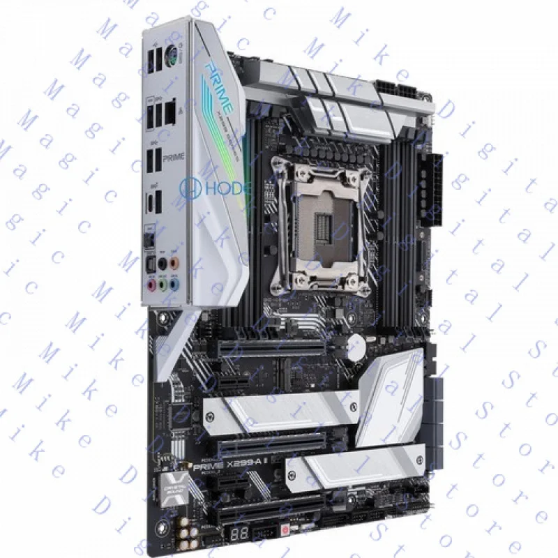 

UU ДЛЯ ASUS Prime X299-A II — материнская плата LGA 2066 ATX Intel — материнская плата