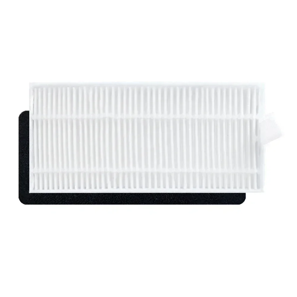 Optimal Performance Guaranteed with Filter Replacement Parts for RoboJet For XOne 2 Pro Achieve Spotless Clean