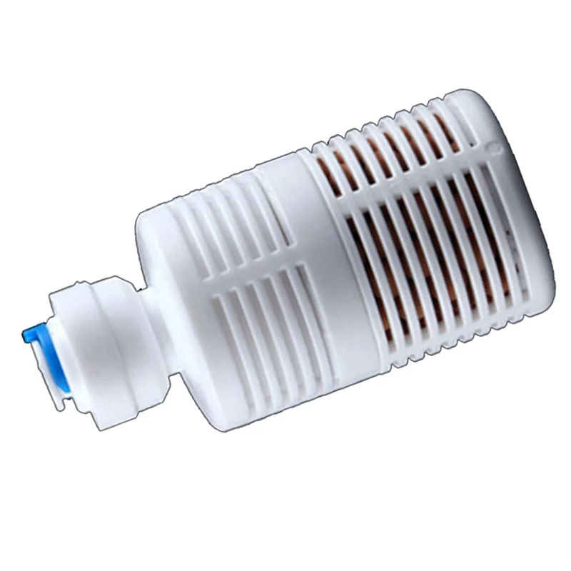 

A92P 2X Самовсасывающий фильтр Всасывающая головка Семейный фильтр для питьевой воды Фильтр Система обратного осмоса Головка No 2