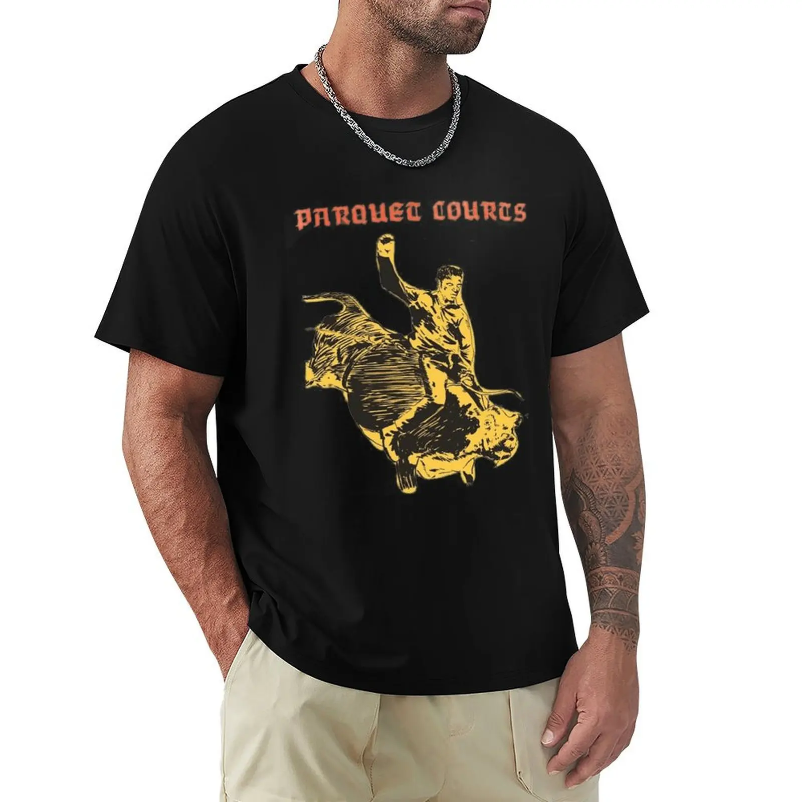 

Parquet Courts T-Shirt shirts graphic tees shirts graphic tee anime shirt man clothes funny t shirts men