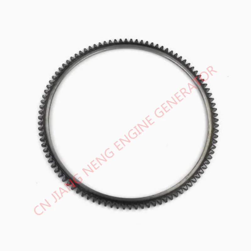 FLYWHEEL GEAR RING DIESEL GENERATOR 5KW 6KW 8KW 10KW DIESEL ENGINE 173F 178F 186F 188F 192F 195F 1100F 1105F FLYWHEEL GEAR RING