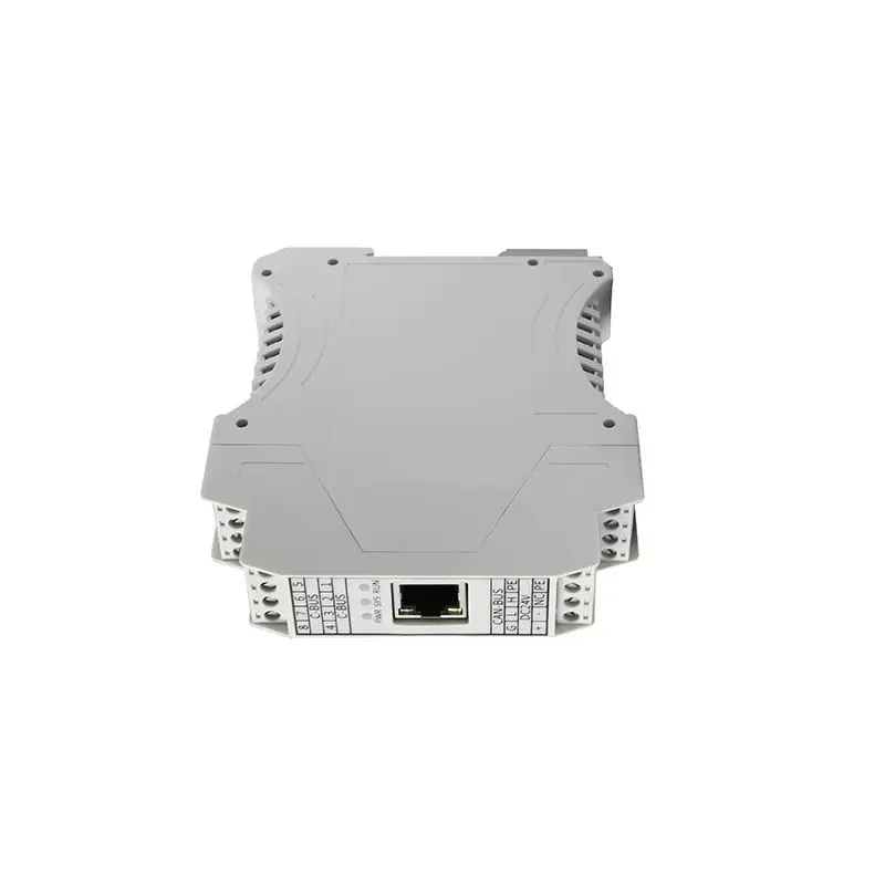 

Gateway Converter Programmable Bus Interface Serial Port Ethernet Communication Protocol OpenPCS Module