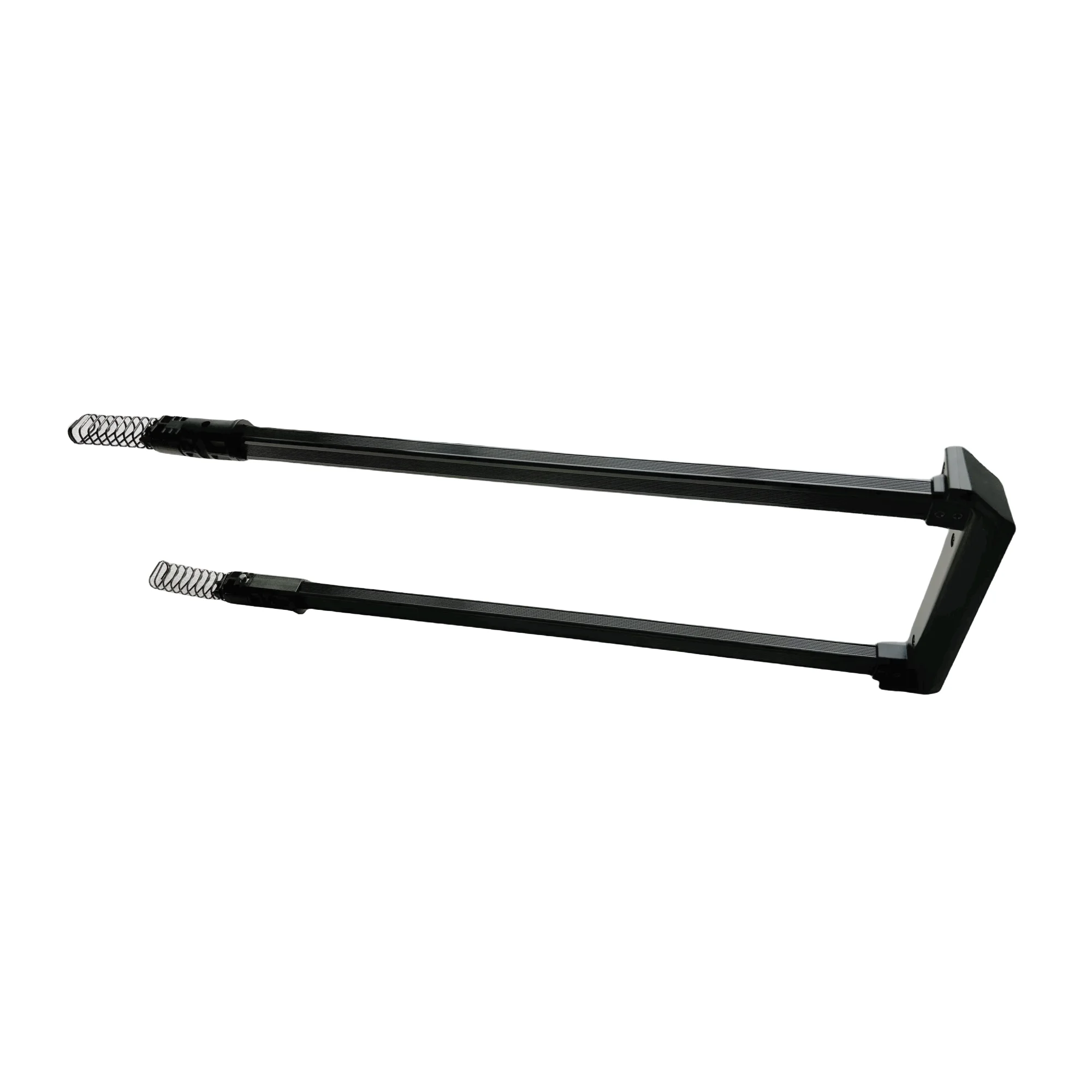 Original INMOTION V14 Pull Handle Bar Electric Self Balance Scooter Unicycle Pull Rod Handlebar Retractable Handle Spare Parts view 4