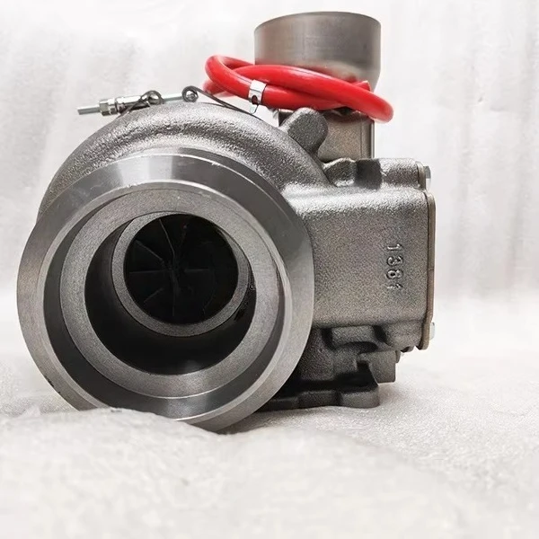 

315-9810 Турбокомпрессор экскаватора, детали двигателя E320GC E320D C6.6 C7.1, турбокомпрессор 3159810 10R9580