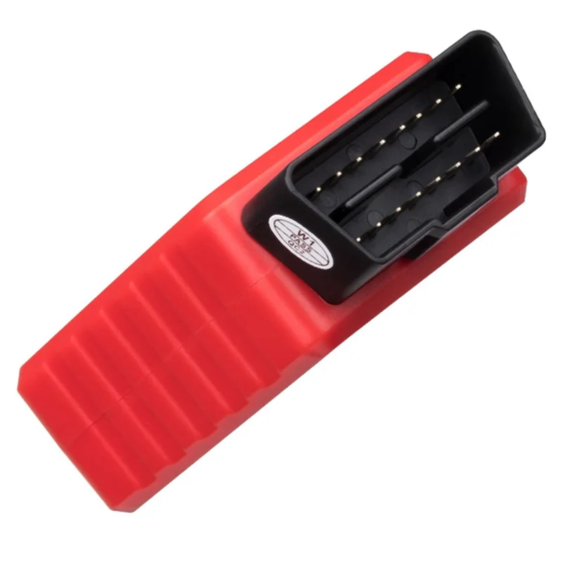 Lector de códigos M01K OBDII instrumento de diagnóstico de fallos de automóvil instrumento de diagnóstico de fallos ELM327
