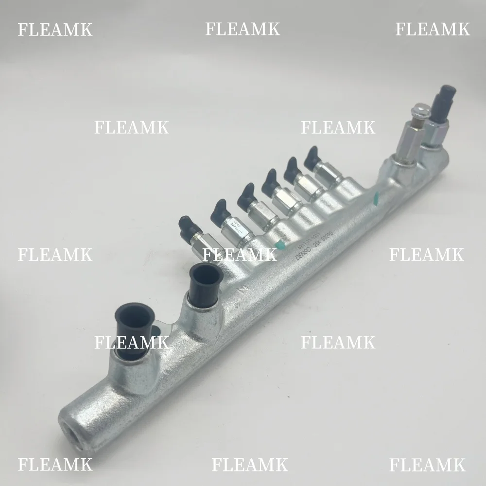 High Quality 6261-71-1120 Engine Fuel Common Rail Components