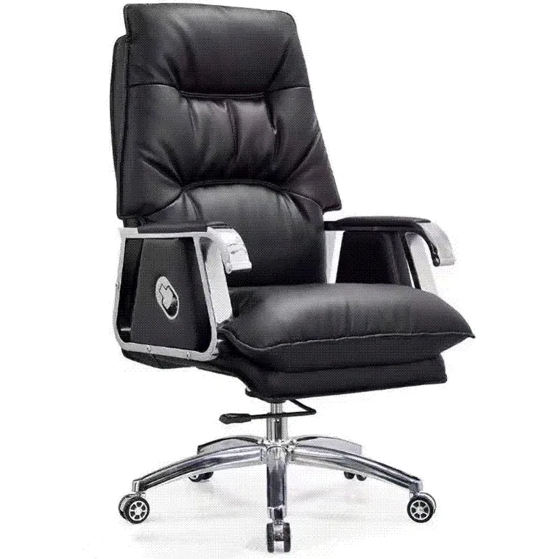 

Ergonomic Chair Writing Office Lazy Beauty Salon Chairs Chaise De Bureaux Comfortable Living Room Sedia Gamimg Sedia Gamimg