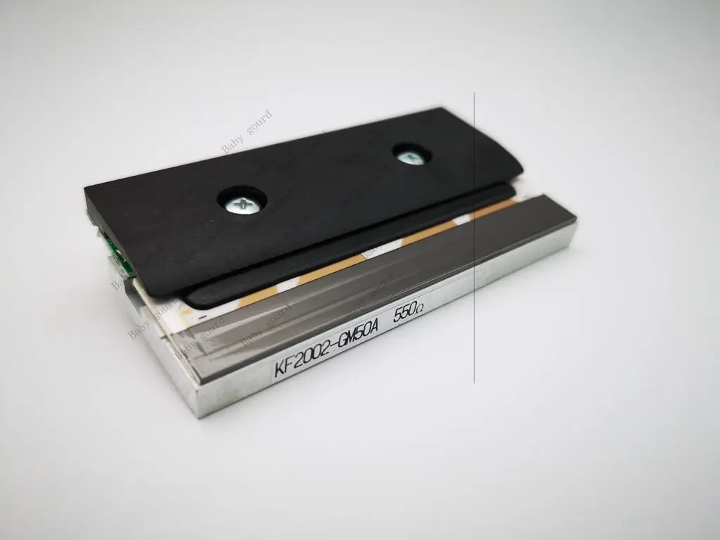 New original KF2002-GM50A KF2002-GM50B KF2002-GM50C KF2002-GM50D print head KF2002  Barcode Print Head