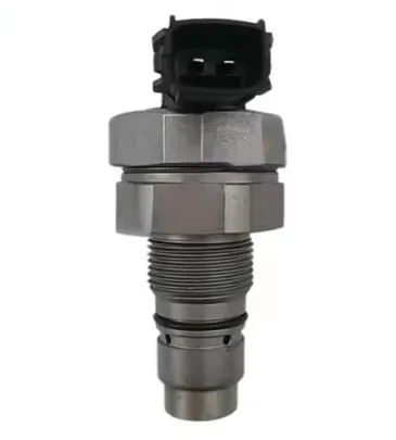 High Quality Fuel Rail Pressure Sensor Injection Valve 89458-20050 89458-20051 Solenoid Valve