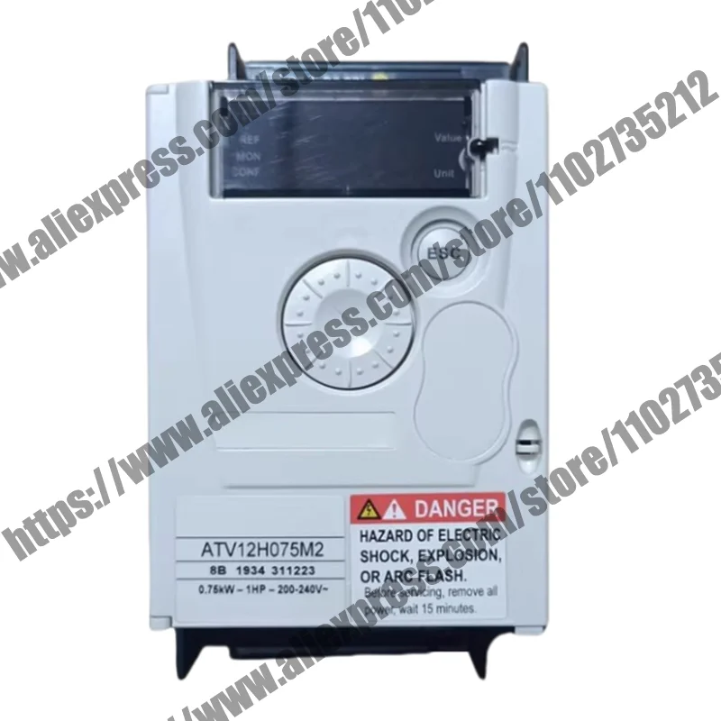

New Original ATV12H075M2 ATV12HU22M2