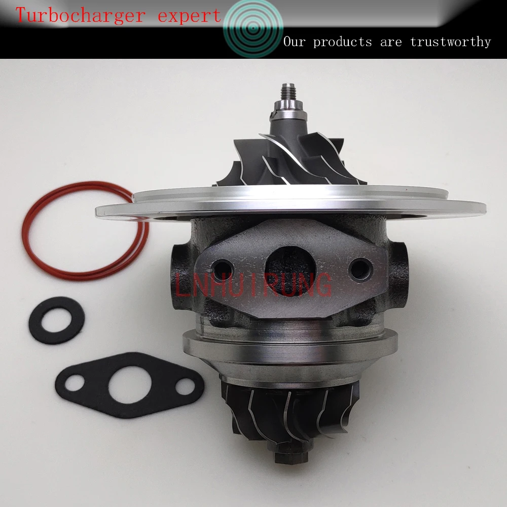 turbocharger 715924 715843 28200-42600 42700 Turbo cartridge for KIA Pregio Sportage Hyundai H-1 2.5 TCI D4BH 4D56TCi 94HP 터보