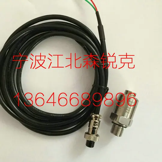 

Air Compressor Pressure Sensor 115011-Z201T