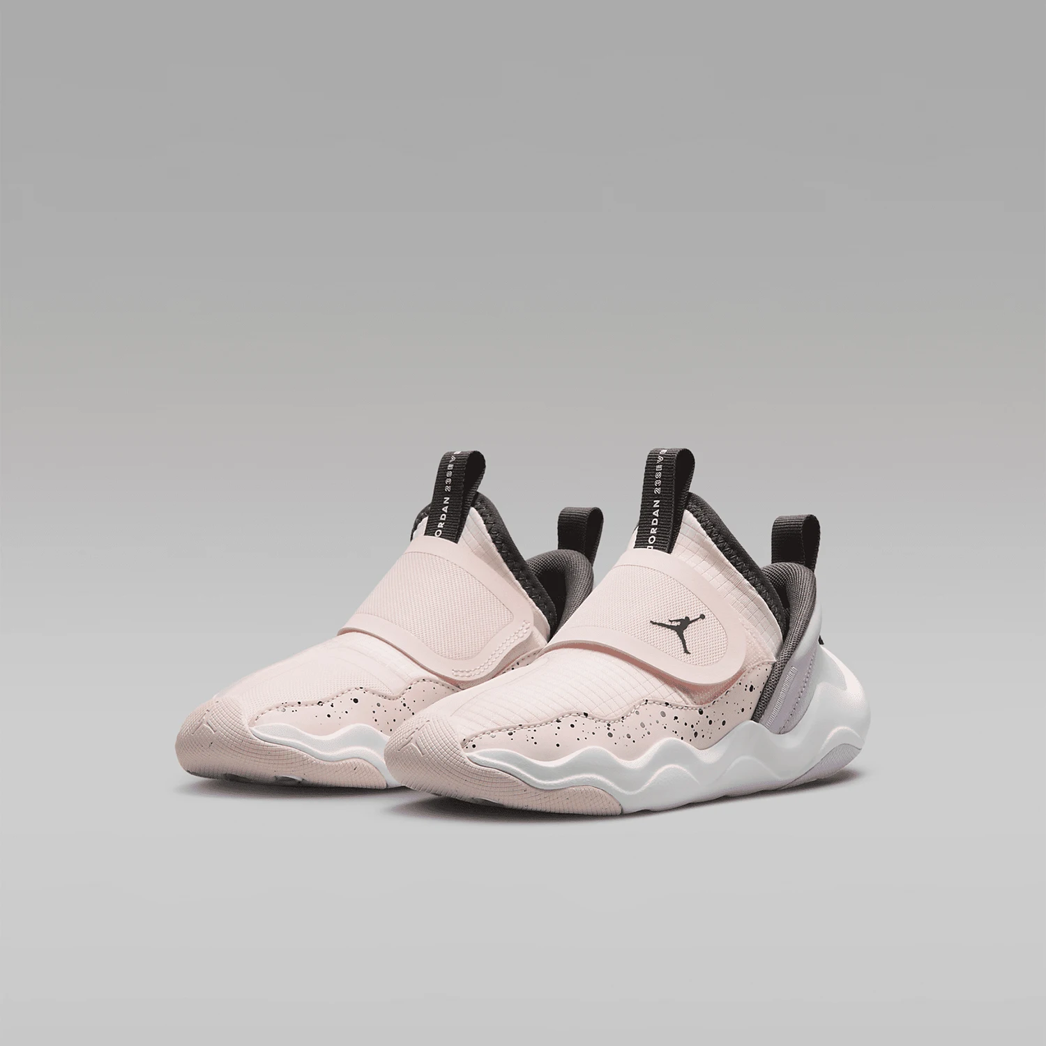 

Nike genuine Air Jordan GS women's lightweight and durable casual shoes DQ9293-601