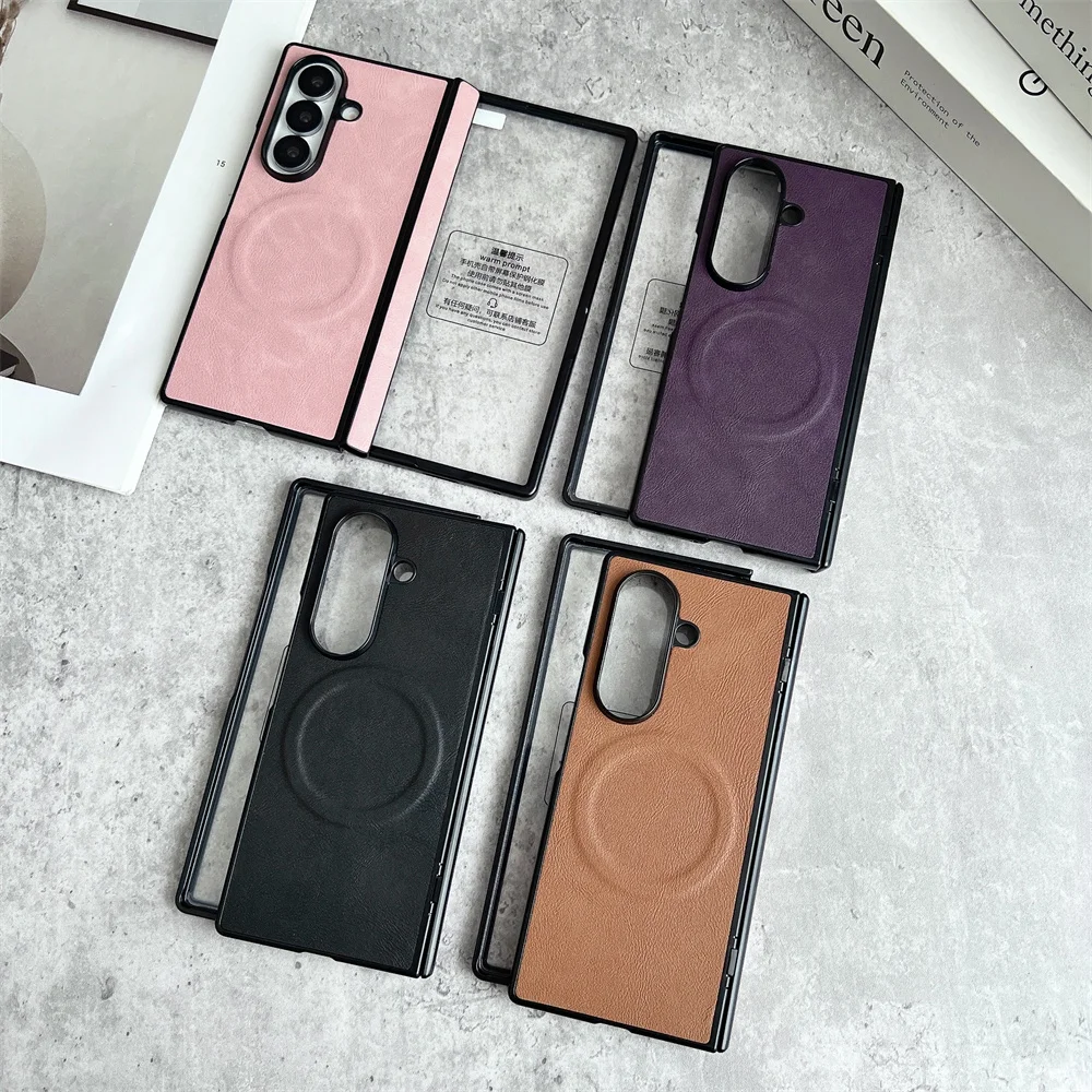 Thumbnail 2 - #62 Latest Samsung Z Fold 5 Cases Offers