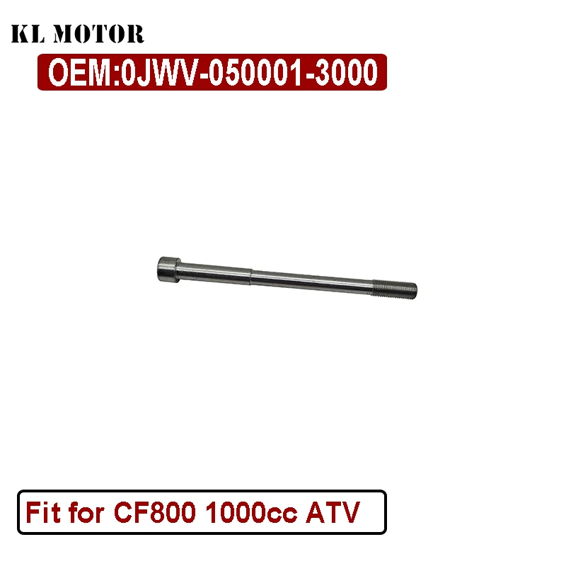 

DRIVE PULLEY BOLT Fit for 2024-2025 CF 800 1000 ATV