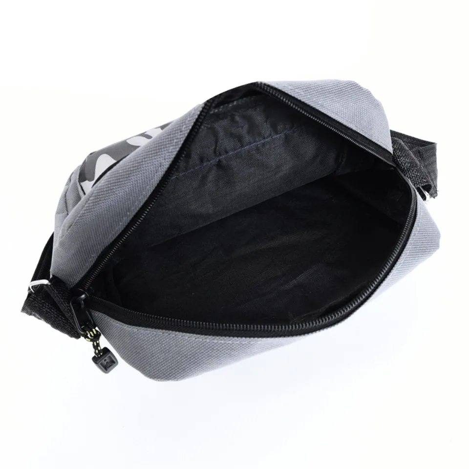 Herren-Umhängetasche, große Kapazität, leichte Umhängetasche, wasserdichte Umhängetasche für Reisen, Sport, lässiger Tagesrucksack