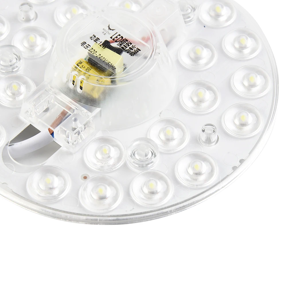 LED Conversion Module Magnetic Non-dimmable On/Off 20.000x Retrofit Module Wall Lights 1100 Lumen High Quality