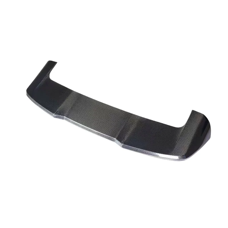 

Real Carbon Fiber M Style Rear Wing Trunk Lip Spoiler for X5 G05 2019-2023 Car Accessories Body Parts