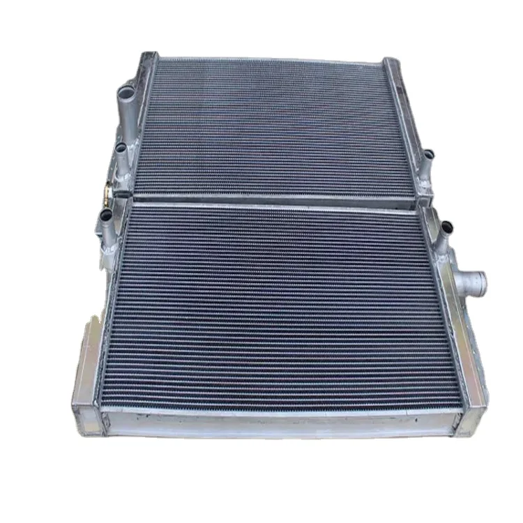 WA500-6 Water tank 425-03-32221 425-03-31560 425-03-32211 Intercooler