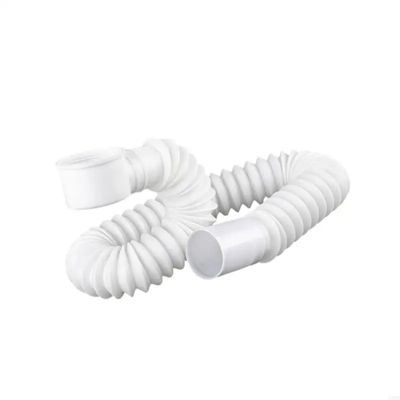 

Низкопрофильная плоская сливная труба для душа, замена сливной трубы для ванны, эффективное дренажное решение, простая установка