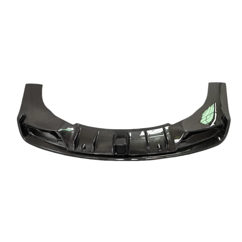 

Used for the 15-17 Bentley Continental GT Upgraded ST Style Body Kit Rear Diffuser Rear Lip