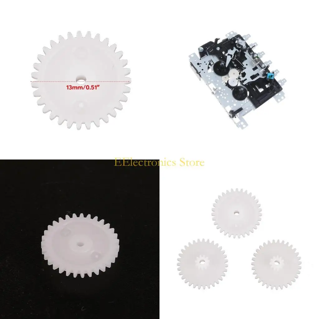 B03C TN-21 Clutch G…