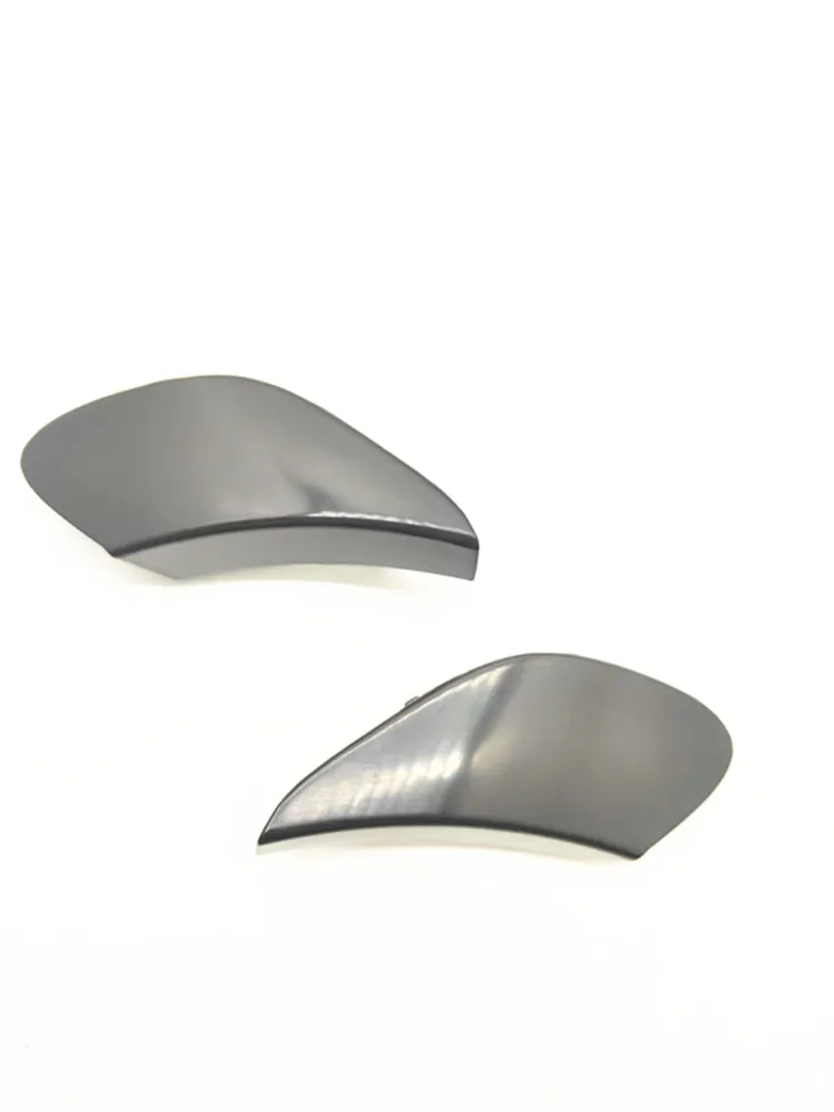 A2928854922 A2928855022 Front Bumper Trailer Cover Tow Hooks for Benz W166 ML350 ML400 ML500 W292 GLE320 GLE350 GLE400 GLE450