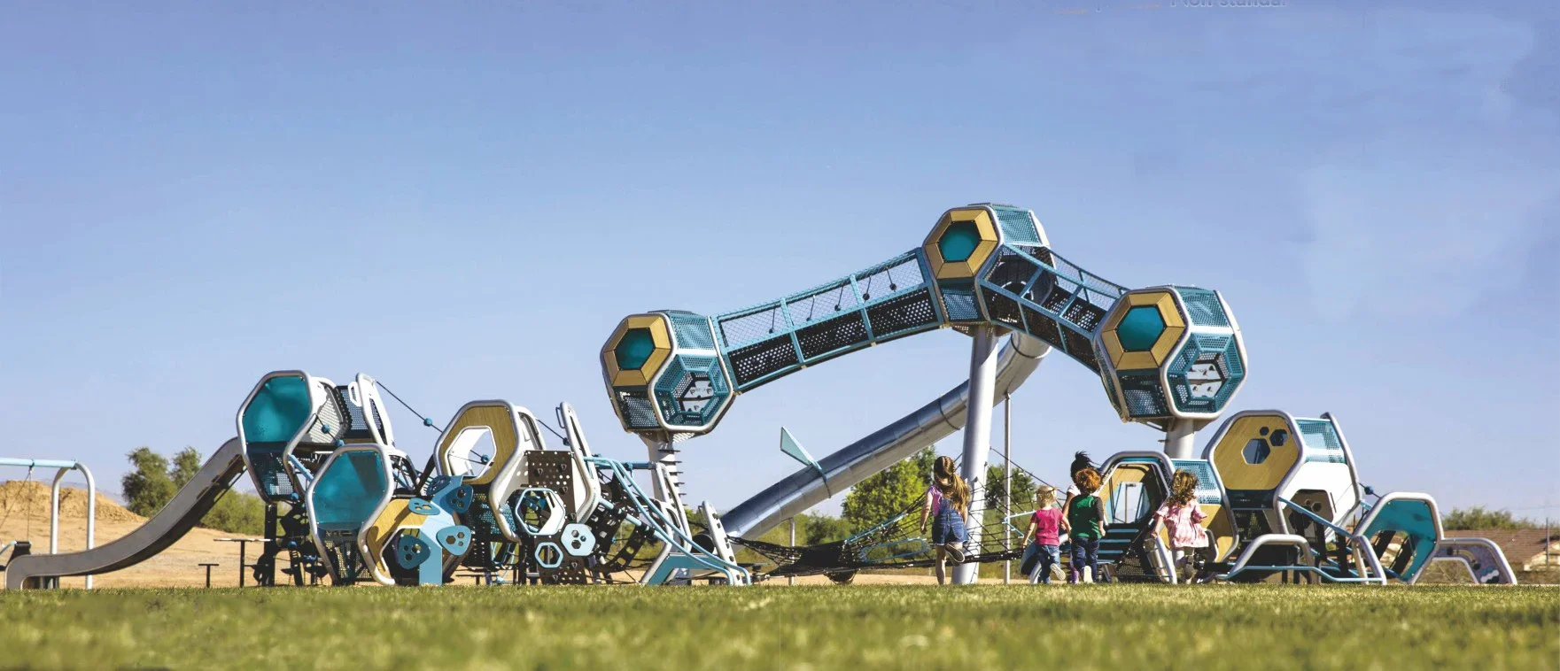 

Customized Outdoor Amusement Park Equipment for Scenic Spot of Culture and Tourism