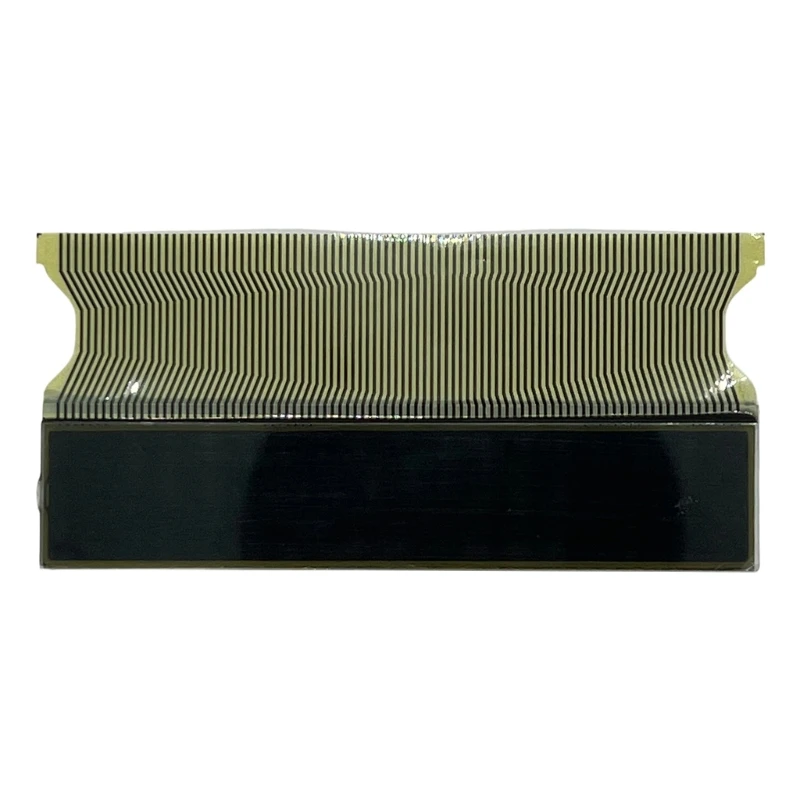 Advanced Restoration Technology LCD Enhanced for Car Dashboard Monitor R6FB