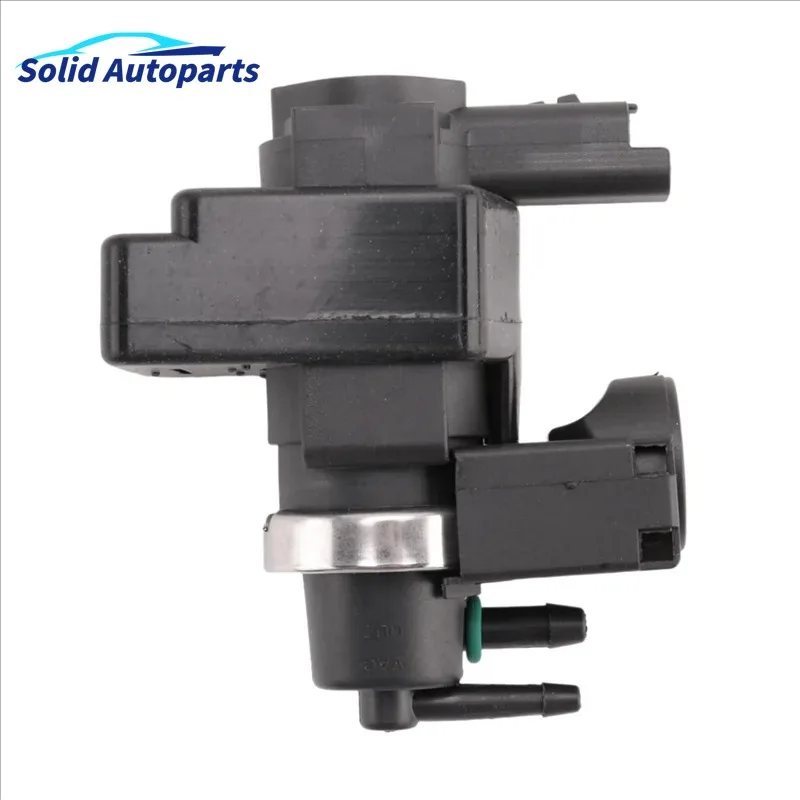 

V759957380 Turbo Boost Pressure Solenoid Valve for Peugeot 208 308 3008 408 1.6T Citroen 1922V8 1922V6 9830210580 70177713