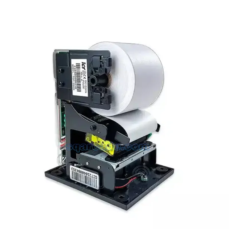 Golden Can PrinterFishing Table Video Technology Game Console