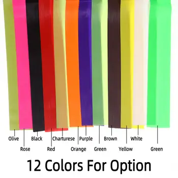 10 best sales Silikonowe nogi do wiązania much - №2