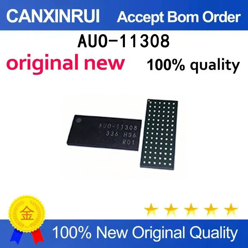 

(5-100 pieces)New stock AUO-11308 AUO-11308