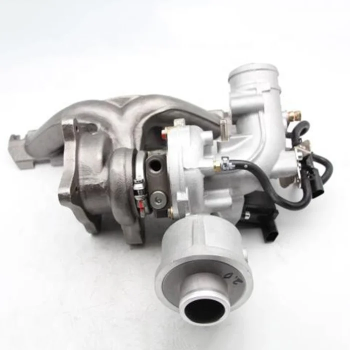 ATV&UTVFactory Hot Sale Turbo K03 Turbo Charger 53039880106 06D145701 K03 Turbocharger for Universal Audi A4/A6L 2.0 TFSI 2.0L B