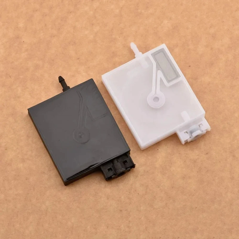 10PCS Big Capacity Ink Damper Dumper For Epson TX800 XP600 5113 4720 Allwin Human UV Solvent Printer Filter